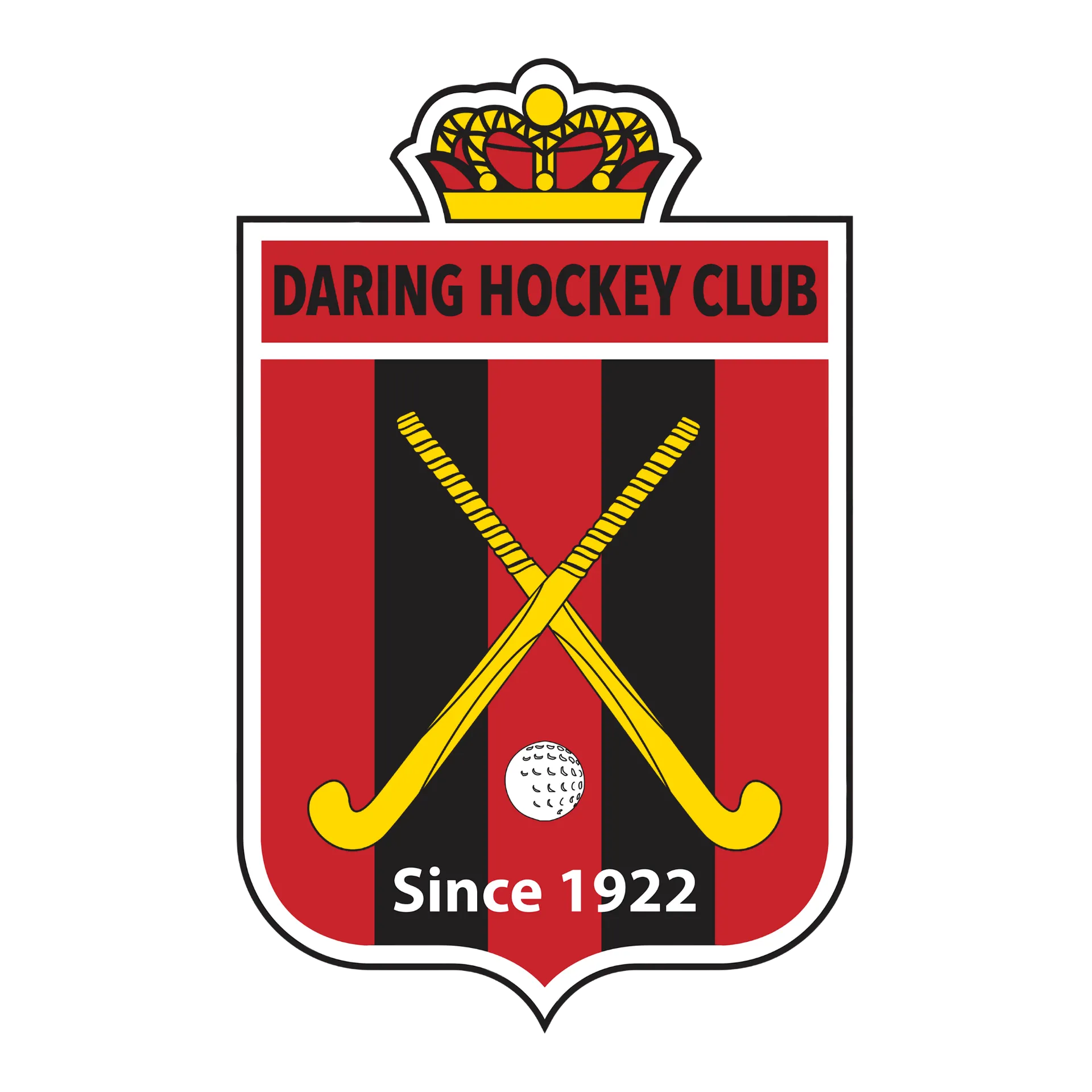 Royal Daring HC logo