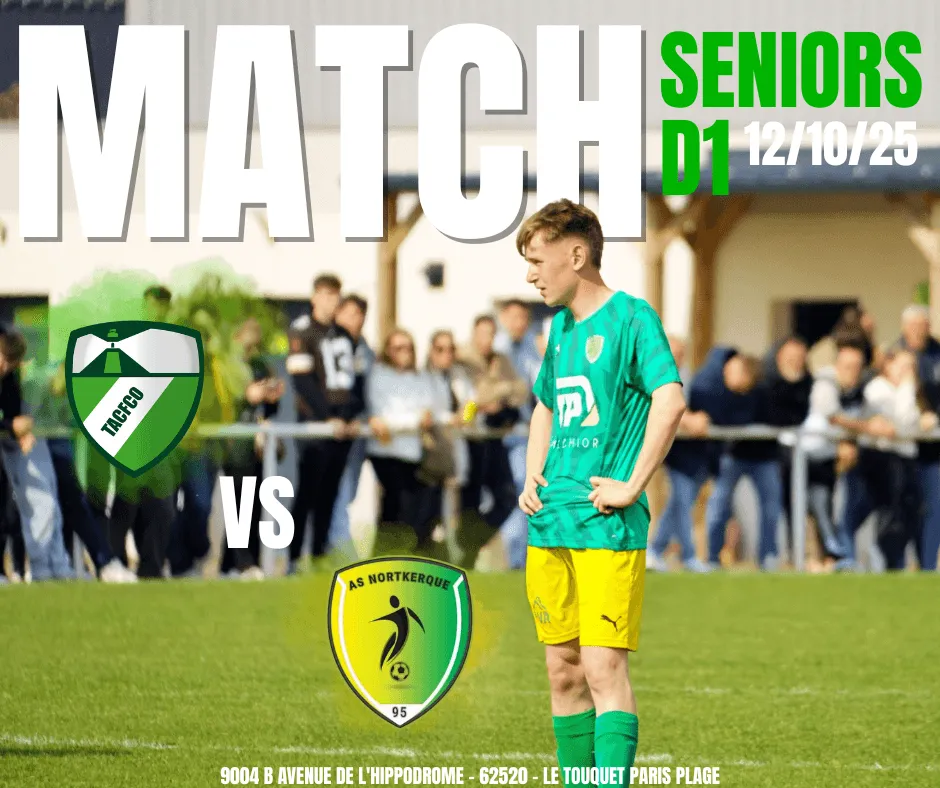 Championship match poster